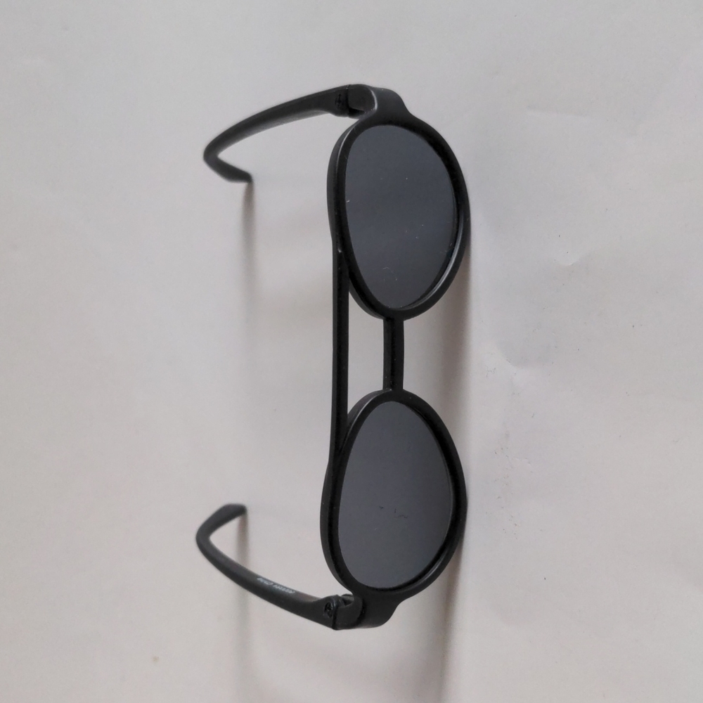 Doggie aviator sports eyewear